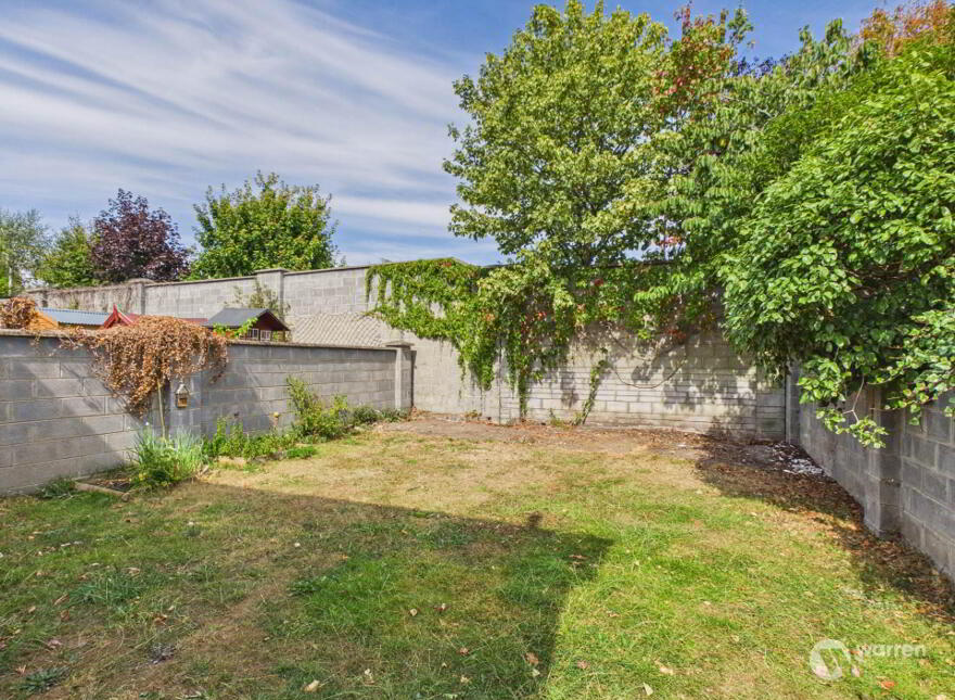 38 Talbot`s Court, Freshford Road, Kilkenny Town, R95W8N6