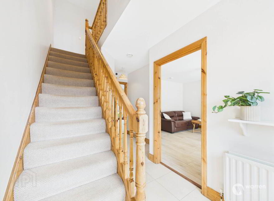 38 Talbot`s Court, Freshford Road, Kilkenny Town, R95W8N6