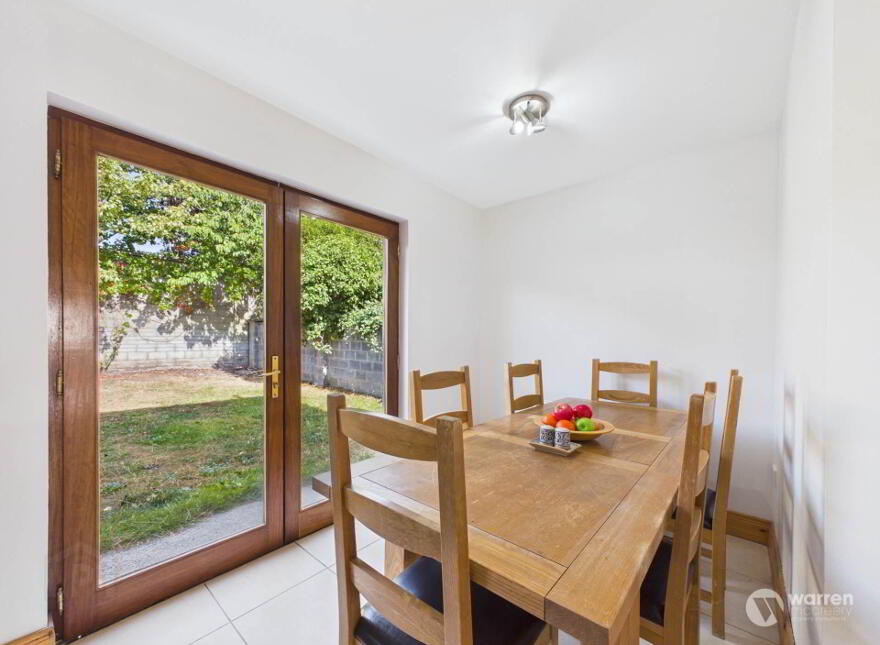 38 Talbot`s Court, Freshford Road, Kilkenny Town, R95W8N6