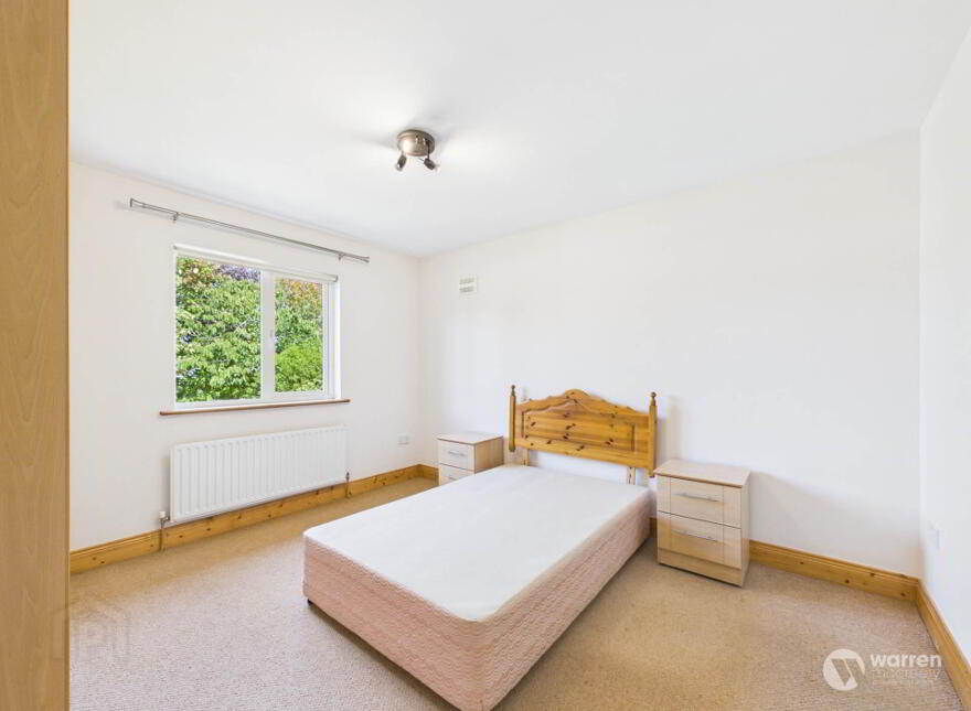 38 Talbot`s Court, Freshford Road, Kilkenny Town, R95W8N6