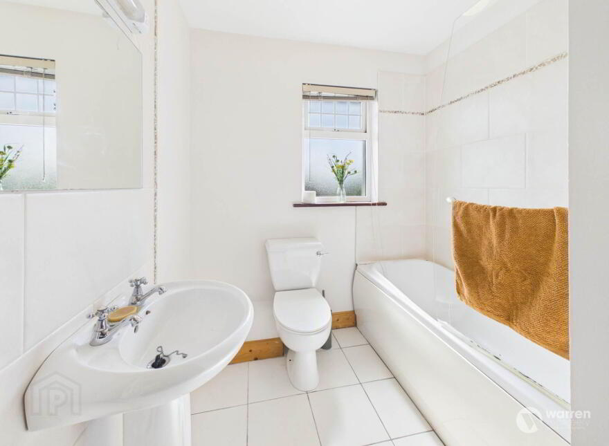 38 Talbot`s Court, Freshford Road, Kilkenny Town, R95W8N6