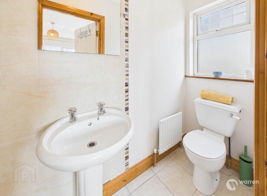 38 Talbot`s Court, Freshford Road, Kilkenny Town, R95W8N6