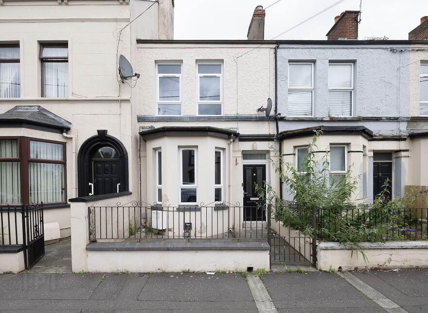 10 Wellington Street, Lurgan, Craigavon, BT67 9AD