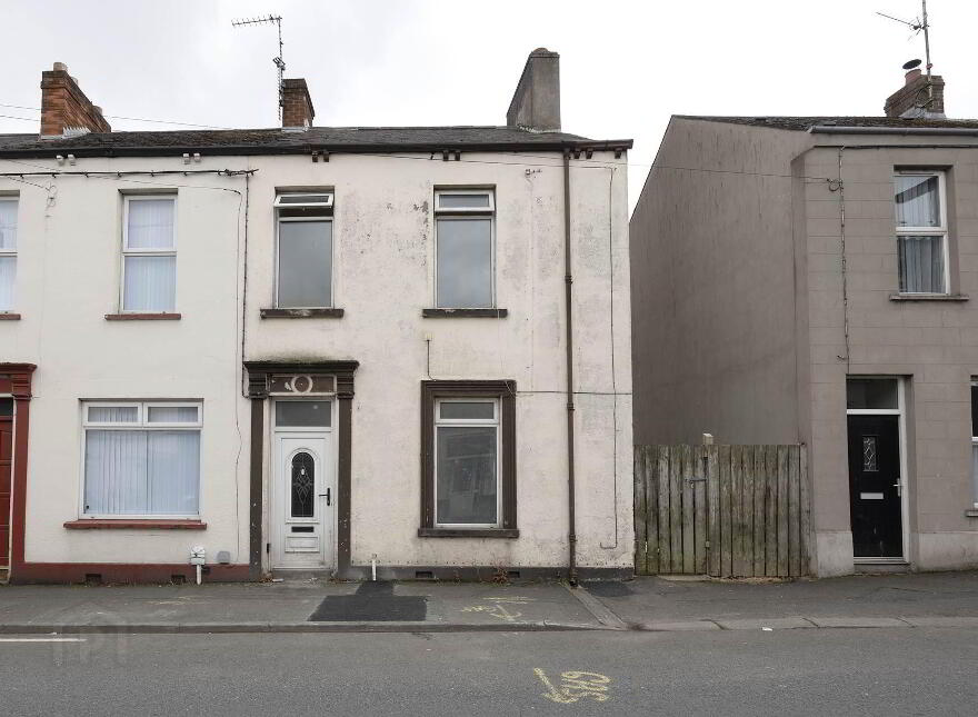 23 Victoria Street, Lurgan, Craigavon, BT67 9DA