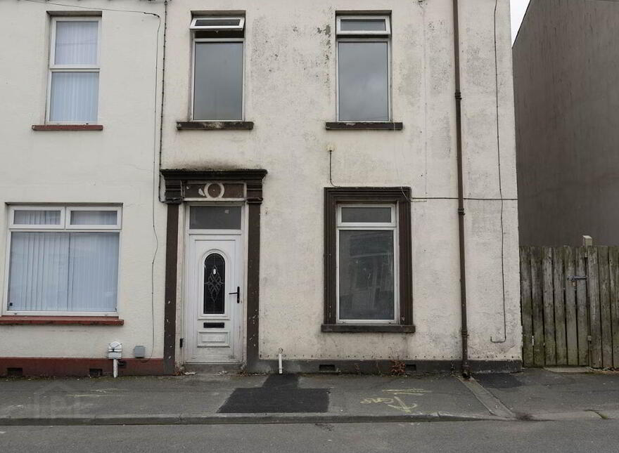 23 Victoria Street, Lurgan, Craigavon, BT67 9DA
