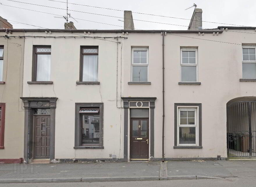 23 Victoria Street, Lurgan, Craigavon, BT67 9DA