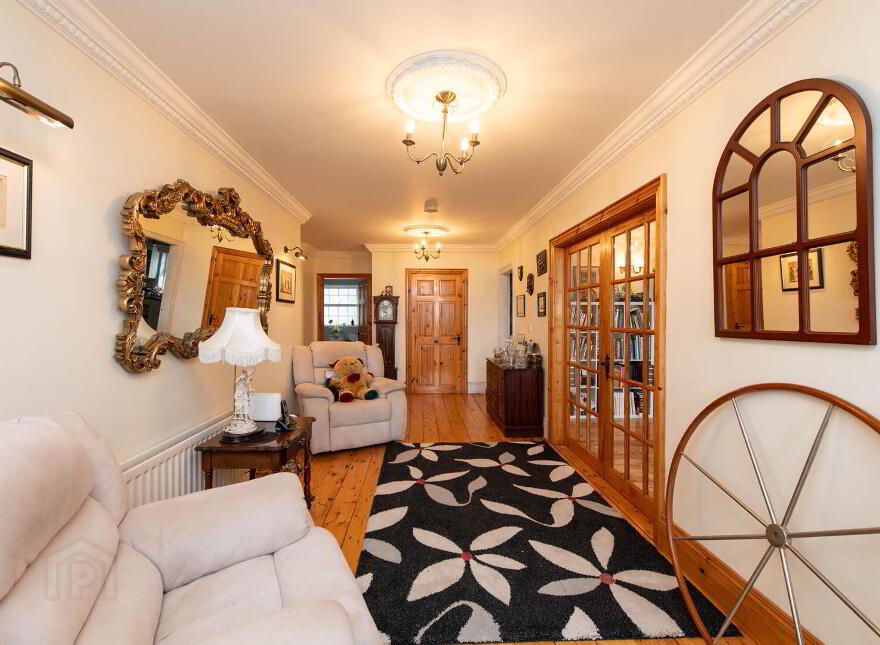 9 Ardmore Road, Crumlin, BT29 4QS