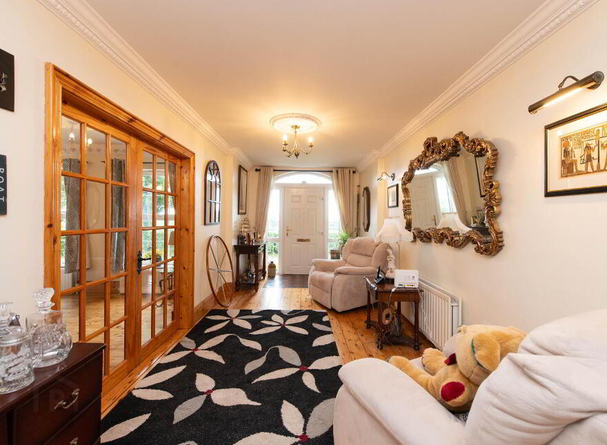 9 Ardmore Road, Crumlin, BT29 4QS