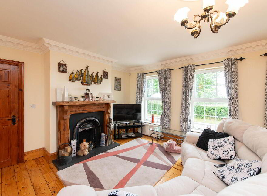 9 Ardmore Road, Crumlin, BT29 4QS