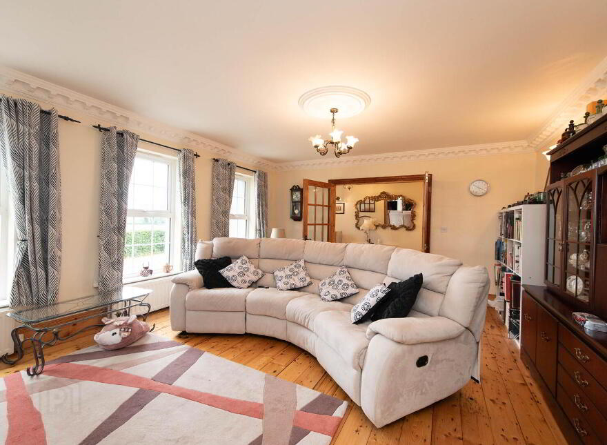 9 Ardmore Road, Crumlin, BT29 4QS