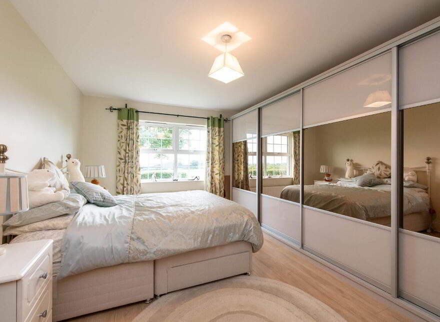 9 Ardmore Road, Crumlin, BT29 4QS
