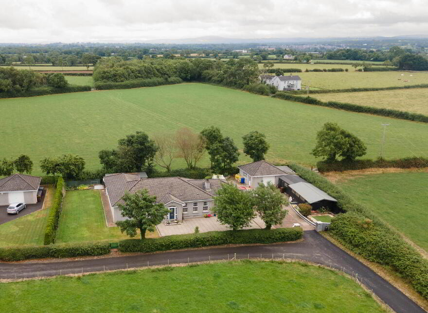 9 Ardmore Road, Crumlin, BT29 4QS