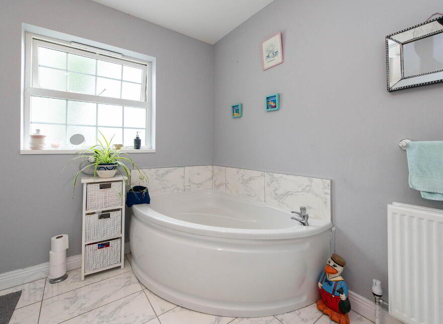 9 Ardmore Road, Crumlin, BT29 4QS