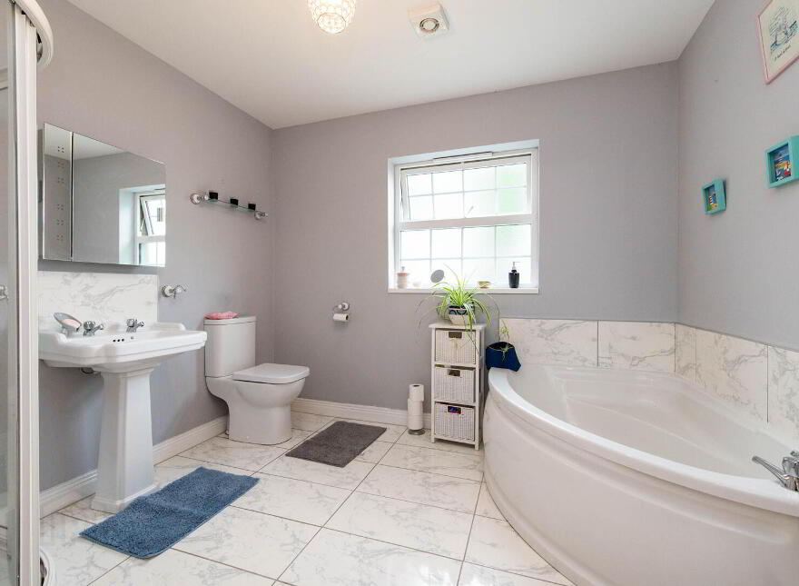 9 Ardmore Road, Crumlin, BT29 4QS