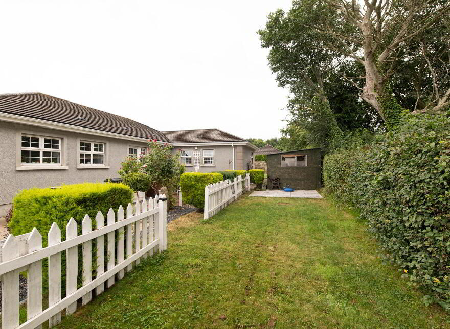 9 Ardmore Road, Crumlin, BT29 4QS