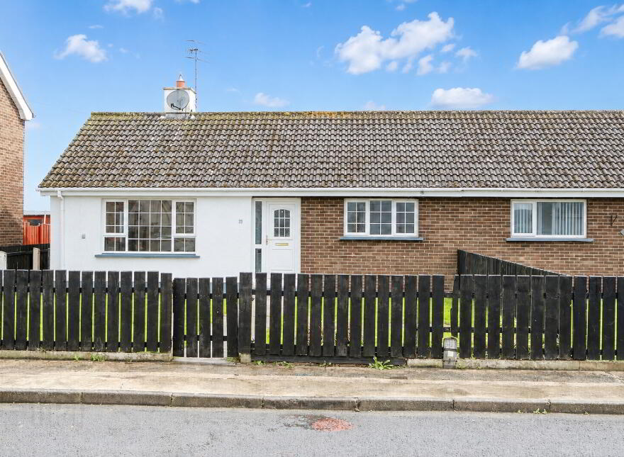 75 Drumavally, Bellarena, Limavady, BT49 0LT