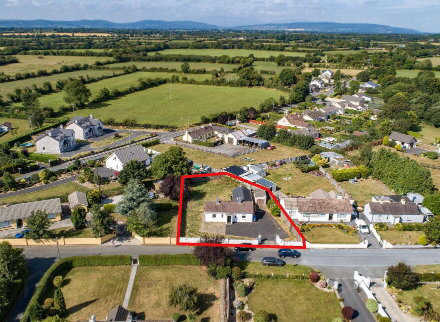 Narrabane, Kilmacow, X91PV09