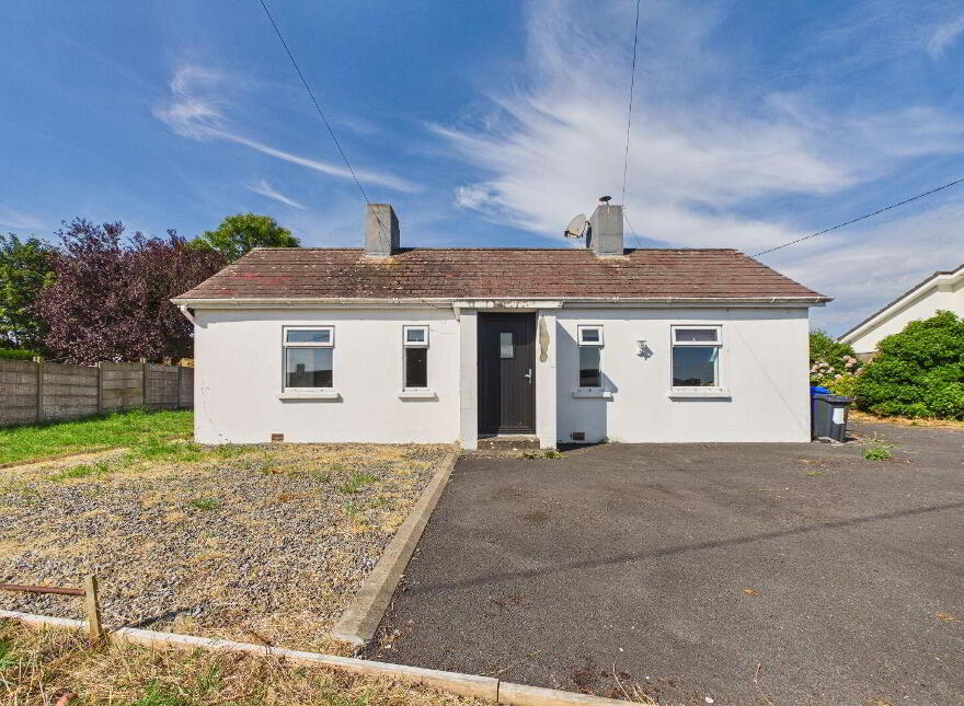 Narrabane, Kilmacow, X91PV09