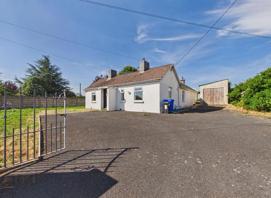 Narrabane, Kilmacow, X91PV09