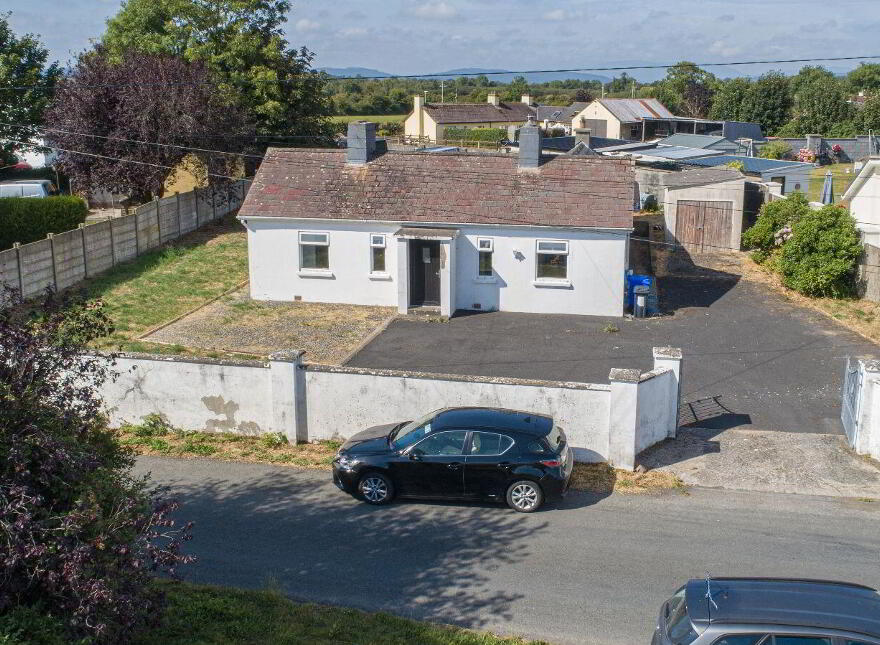 Narrabane, Kilmacow, X91PV09