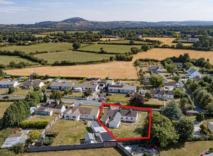 Narrabane, Kilmacow, X91PV09