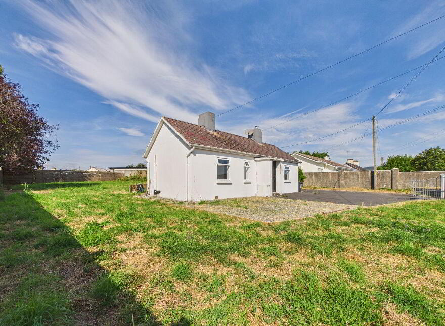 Narrabane, Kilmacow, X91PV09