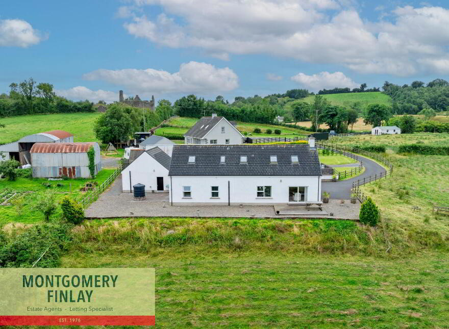 475 Lough Shore Road, Enniskillen, Derrygonnelly, BT93 6HF
