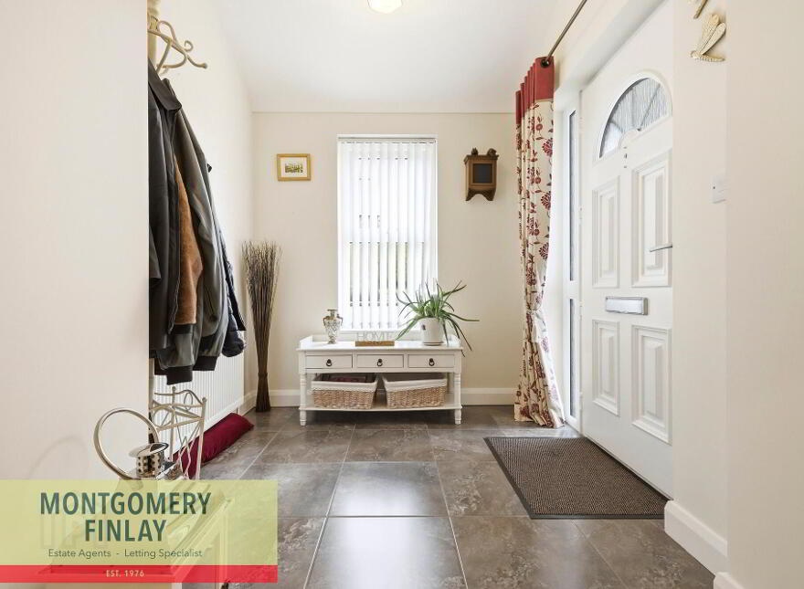 475 Lough Shore Road, Enniskillen, Derrygonnelly, BT93 6HF