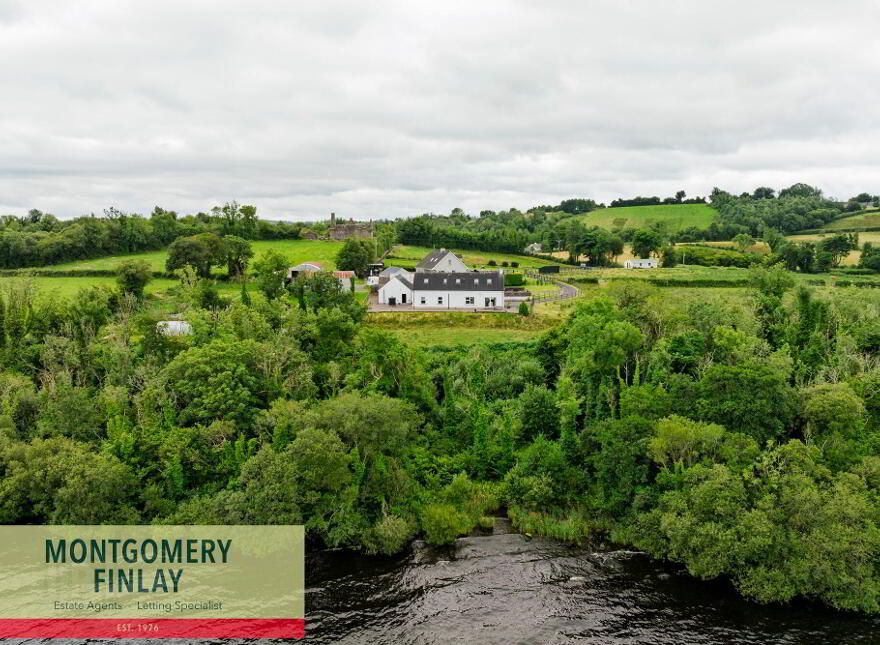 475 Lough Shore Road, Enniskillen, Derrygonnelly, BT93 6HF