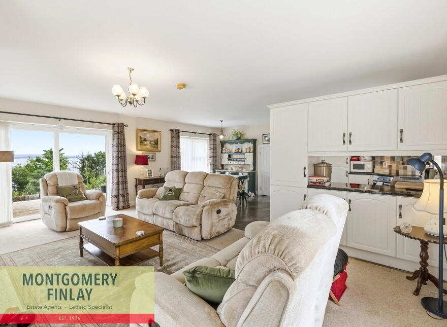 475 Lough Shore Road, Enniskillen, Derrygonnelly, BT93 6HF