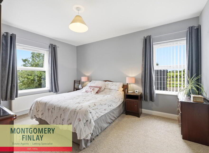 475 Lough Shore Road, Enniskillen, Derrygonnelly, BT93 6HF