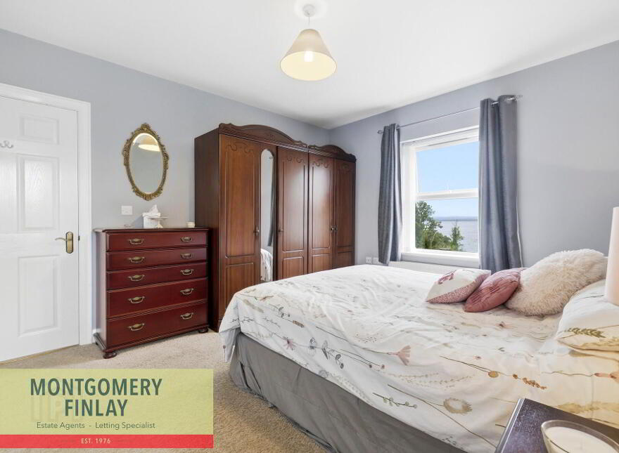 475 Lough Shore Road, Enniskillen, Derrygonnelly, BT93 6HF