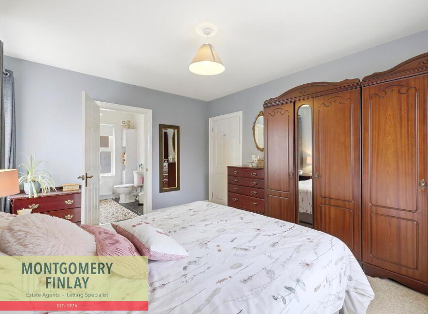 475 Lough Shore Road, Enniskillen, Derrygonnelly, BT93 6HF