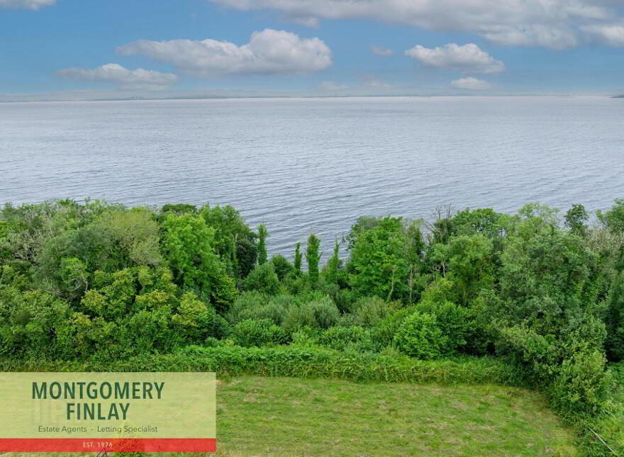 475 Lough Shore Road, Enniskillen, Derrygonnelly, BT93 6HF