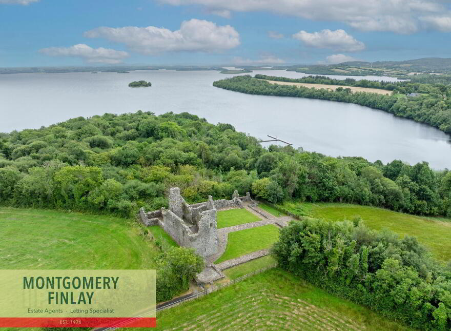 475 Lough Shore Road, Enniskillen, Derrygonnelly, BT93 6HF
