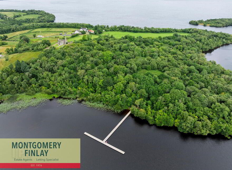 475 Lough Shore Road, Enniskillen, Derrygonnelly, BT93 6HF