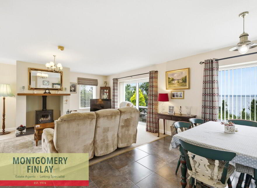 475 Lough Shore Road, Enniskillen, Derrygonnelly, BT93 6HF