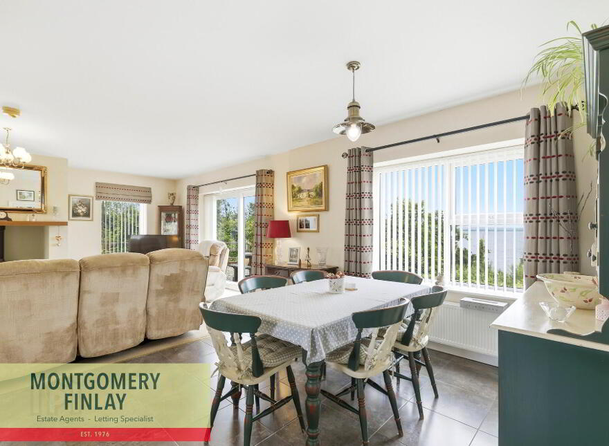 475 Lough Shore Road, Enniskillen, Derrygonnelly, BT93 6HF
