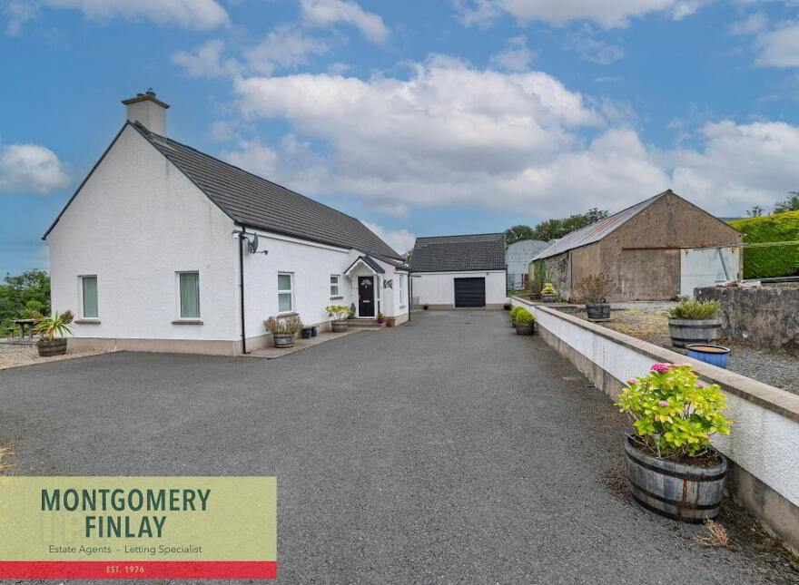 475 Lough Shore Road, Enniskillen, Derrygonnelly, BT93 6HF