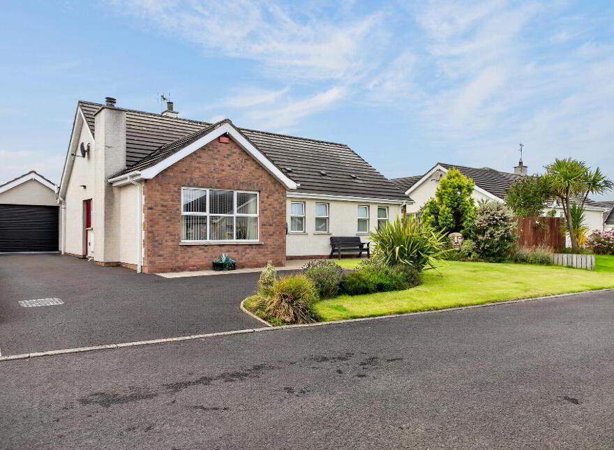 44 Liffock Avenue, Castlerock, BT51 4DF