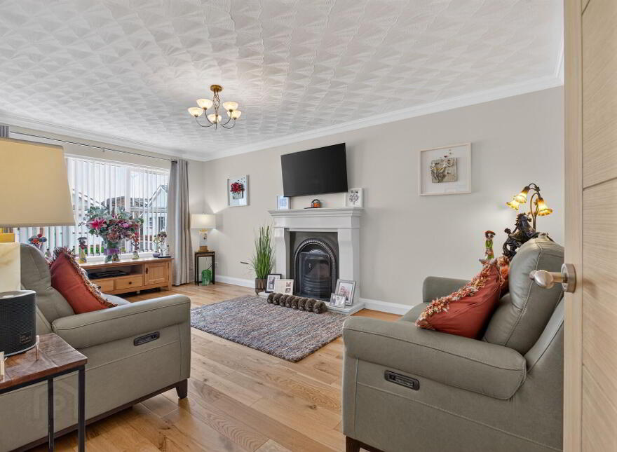 44 Liffock Avenue, Castlerock, BT51 4DF