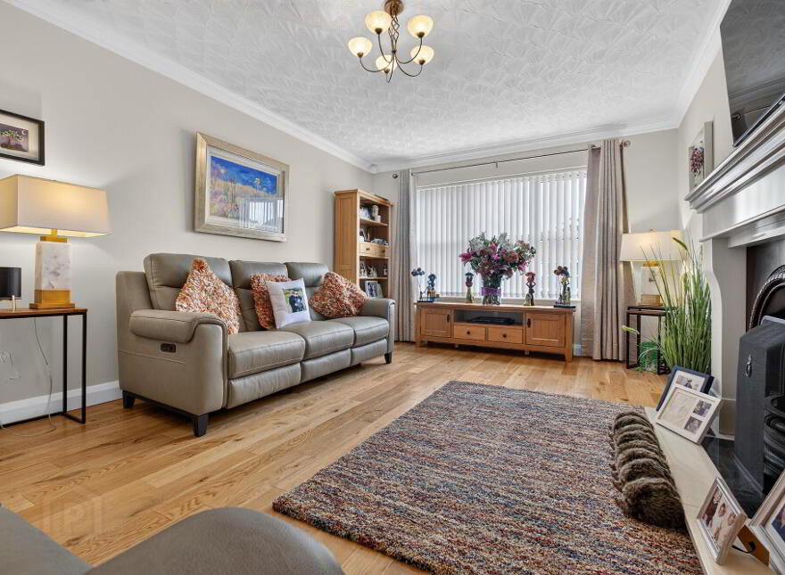 44 Liffock Avenue, Castlerock, BT51 4DF