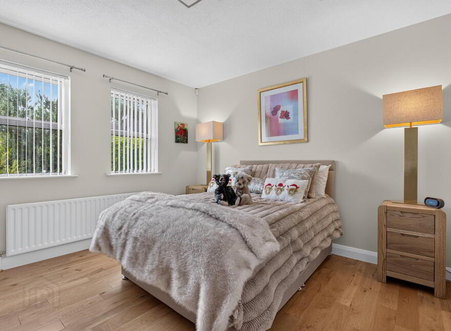 44 Liffock Avenue, Castlerock, BT51 4DF