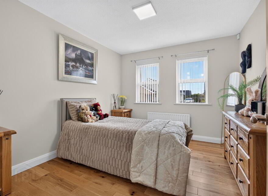 44 Liffock Avenue, Castlerock, BT51 4DF