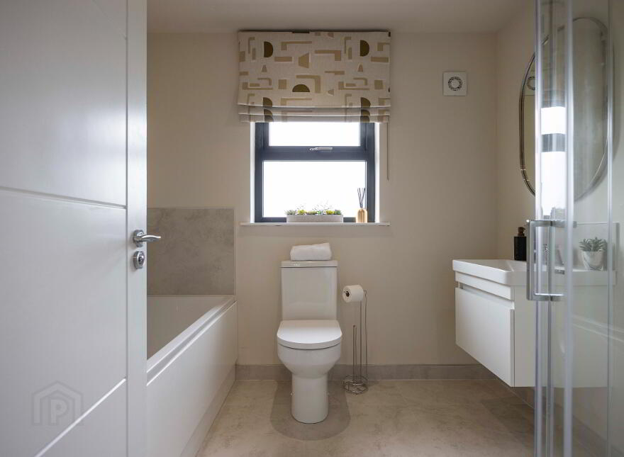 The Clover, Bailey Lea, Green Road, Conlig