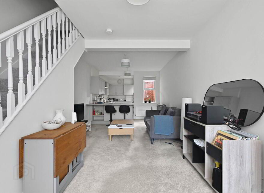 15 Bramcote Street, Belfast, BT5 5JL