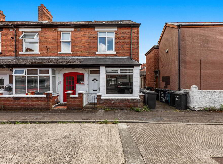 15 Bramcote Street, Belfast, BT5 5JL