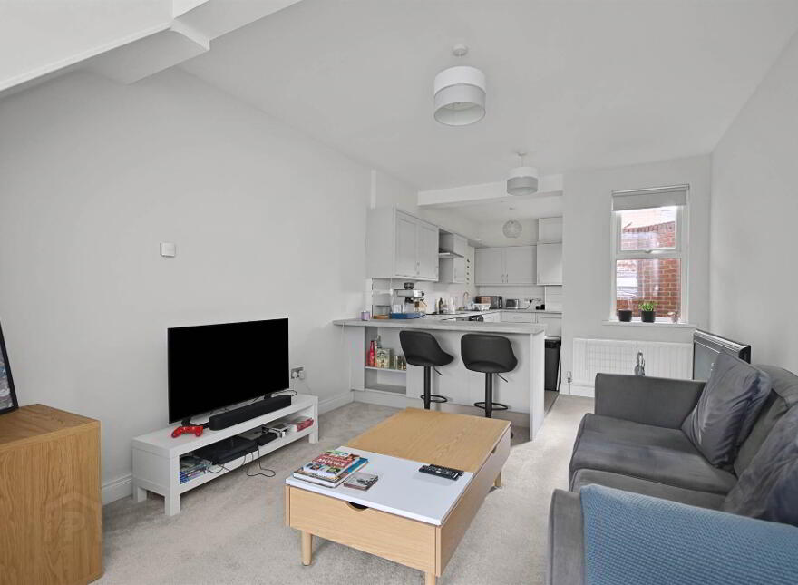 15 Bramcote Street, Belfast, BT5 5JL