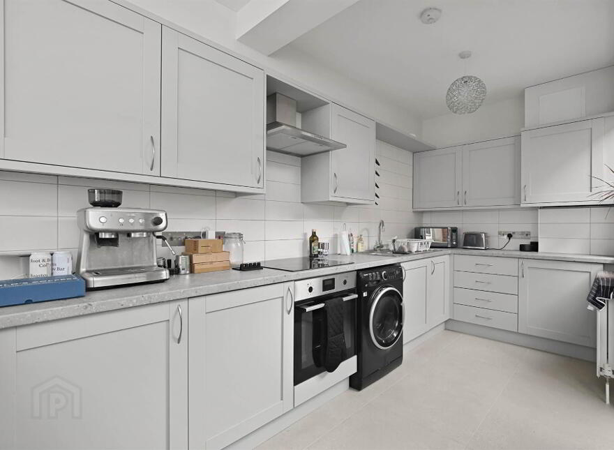 15 Bramcote Street, Belfast, BT5 5JL
