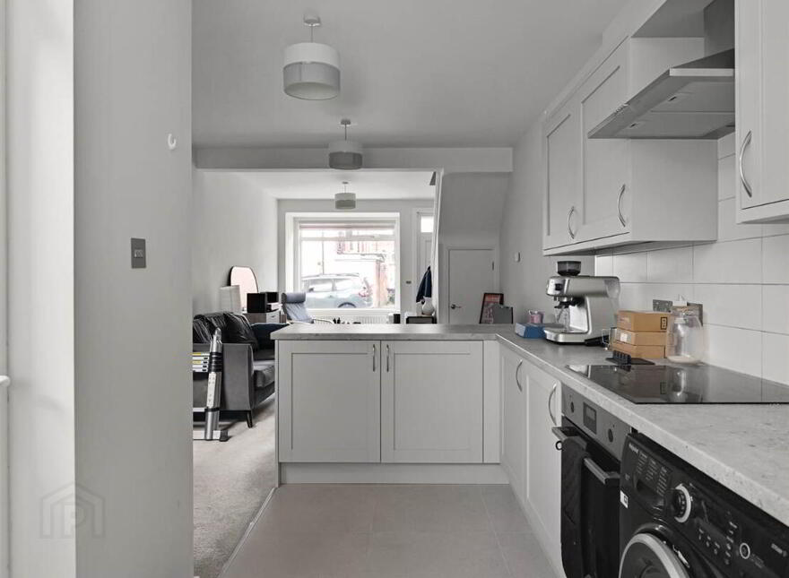 15 Bramcote Street, Belfast, BT5 5JL